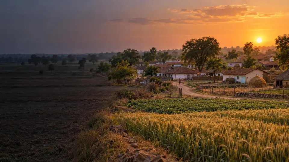 India Election Process Madhya Pradesh Election 2028 - India वोट Kar