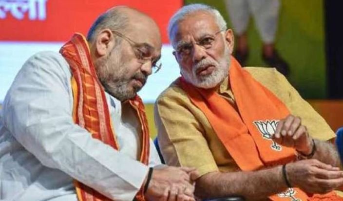 भाजपा और संघ के नेताओं की सूरजकुंड में दो दिवसीय बैठक, चुनावों पर होगी अहम चर्चा