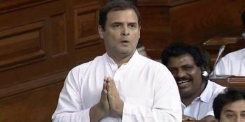 France Counters Rahul Gandhi After He Attacks BJP Over Rafale Deal