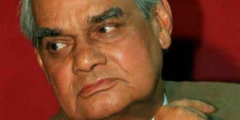 Atal Bihari Vajpayee Whose Stories Always Had A Sting In The Tail