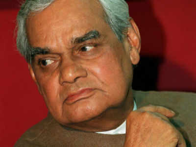 Atal Bihari Vajpayee Whose Stories Always Had A Sting In The Tail