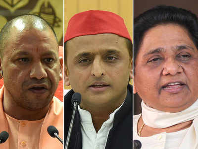 Uttar Pradesh Election News-Indiavotekar