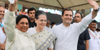 Mayawati-Sonia-Rahul