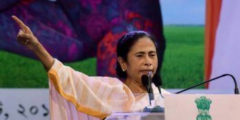 Mamata Banerjee