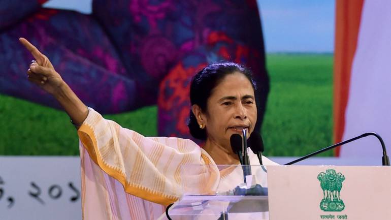 Mamata Banerjee