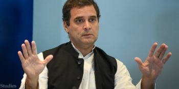 In Poll-bound Telangana Rahul Gandhi