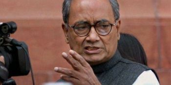 Digvijaya Singh