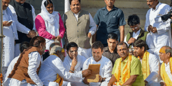 Rahul Gandhi A Kashmiri Brahmin, Have Record Of Ancestry, Claims Priest