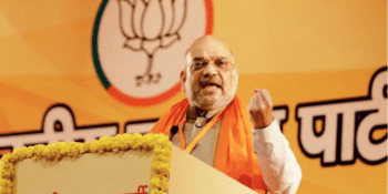 Amid Reports of Infighting in Congress in Bikaner, Amit Shah's Rally Bolsters BJP