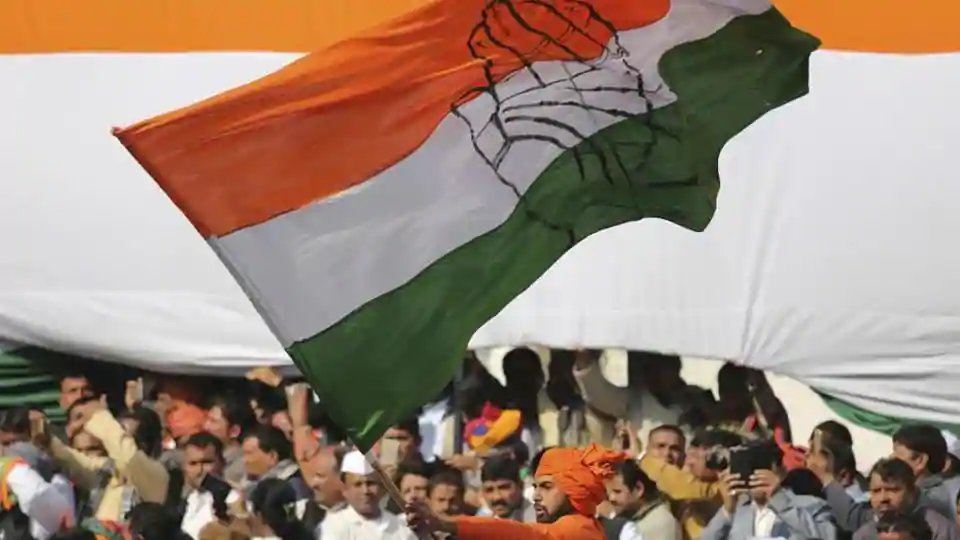 Assembly Elections 2018-Congress Releases 2nd List of Candidates for MP Polls