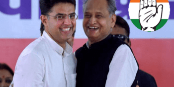Rajasthan assembly elections 2018: Sachin Pilot , Ashok Gehlot among 152 in Congress first list of candidates