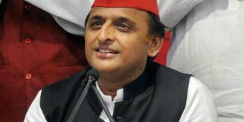 Samajwadi Party chief Akhilesh Yadav, NDA ally go lyrical to slam UP government for renaming