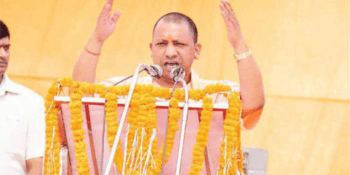 Why Yogi Adityanath Has Been Away From UP For 20 Days This Month