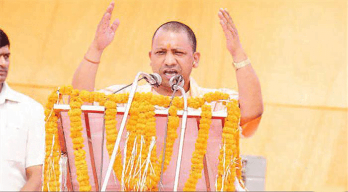 Why Yogi Adityanath Has Been Away From UP For 20 Days This Month