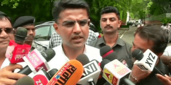 Will Yogi Adityanath Campaign For Yoonus Khan In Tonk: Sachin Pilot