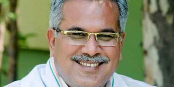 Bhupesh Baghel CM Chattisgharh