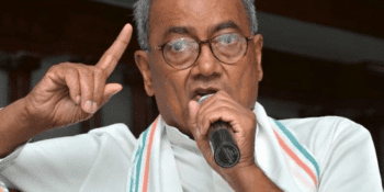 Congress has always let MLAs to pick the CM : Digvijaya Singh 