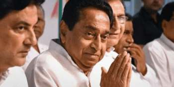 Kamal Nath government stable, Four Independent MLAs, set to become associated members of the Congress in the Assembly