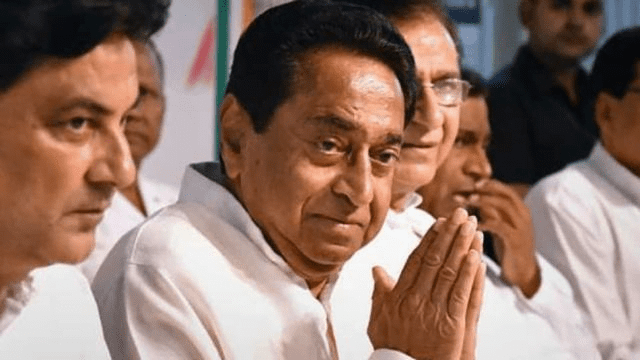 Kamal Nath government stable, Four Independent MLAs, set to become associated members of the Congress in the Assembly