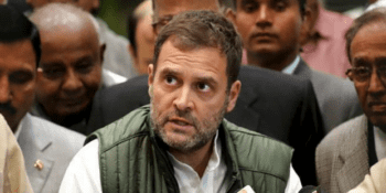 PM Modi Teach Me What To Do : Rahul Gandhi On State Wins