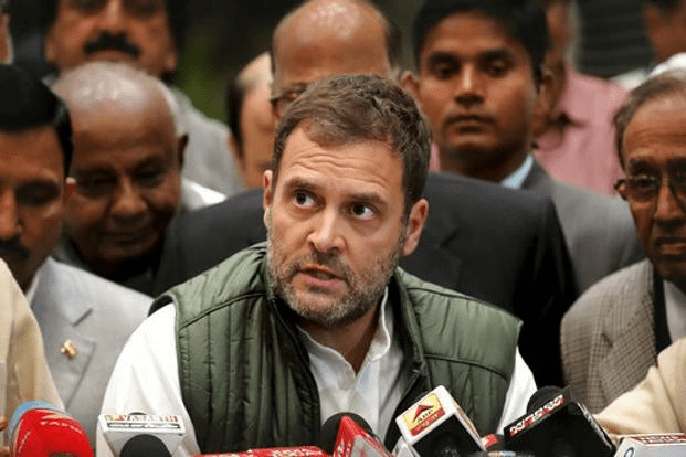 PM Modi Teach Me What To Do : Rahul Gandhi On State Wins