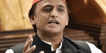 Modi Govt is using CBI to target Akhilesh Yadav after SP-BSP TIE-UP