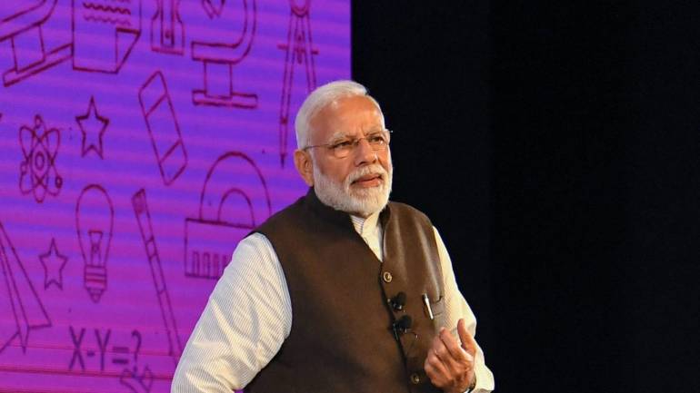 PM Modi