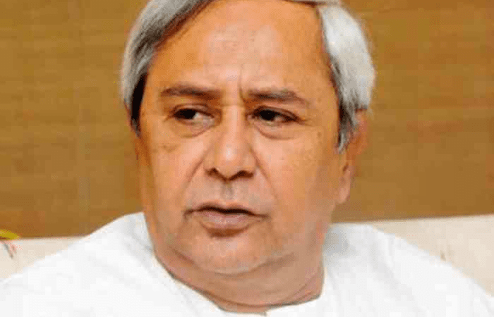 Odisha CM Naveen Patnaik rally in Delhi on January 8 