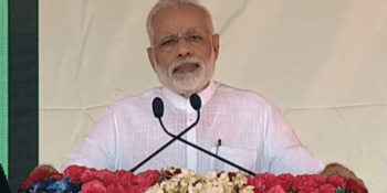 Narendra Modi likely to lay foundation of projects in UP