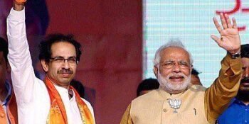 BJP tie-up with Shiv Sena today
