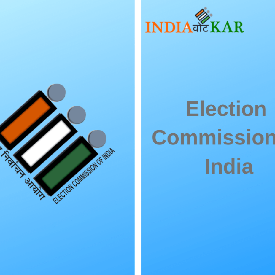 Election Commission Of India Logo Election Commission Of India Logo