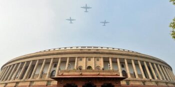 Rajya Sabha adjourned till 2 pm