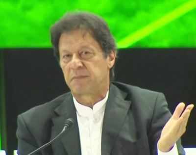 imran khan