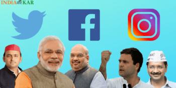 Social Media Playing Important role in 2019 Lok Sabha Elections