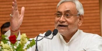 Nitish Kumar