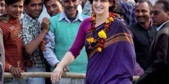 Priyanka Gandhi