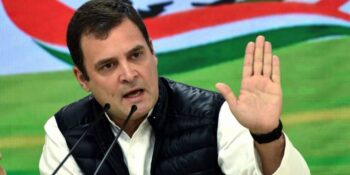 Kerala To Finalise Candidates On March 15 When Rahul Gandhi Visits State