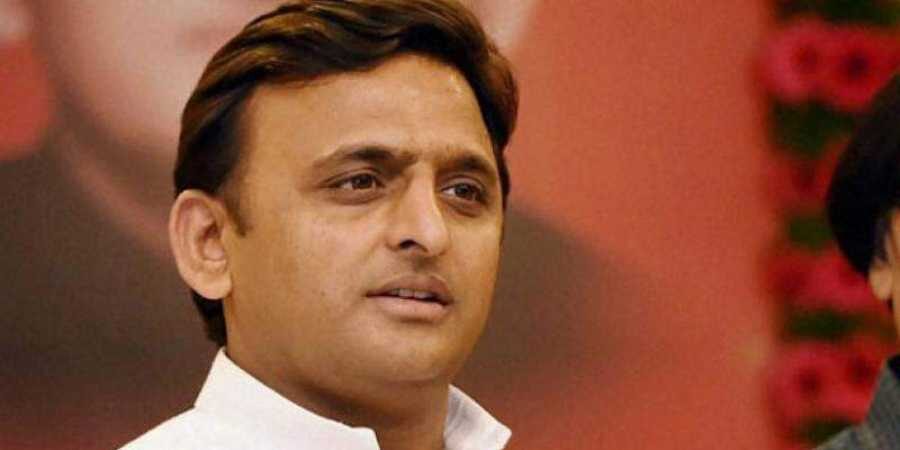 Akhilesh Yadav