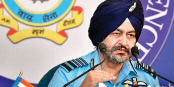 IAF Chief bs-dhanoa