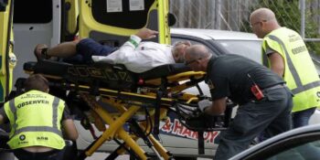 New Zealand: 49 people killed in terrorist attack in Christchurch, Australian citizen is attacker