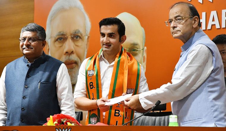 gautam-gambhir-bjp-join