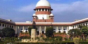 Supreme Court orders mediation