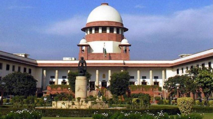 Supreme Court orders mediation