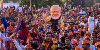 The very idea of India is at stake in the 2019 Lok Sabha elections