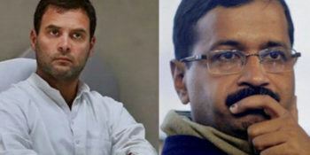 Congress, AAP Seal Alliance in Not Just Delhi But Also Haryana