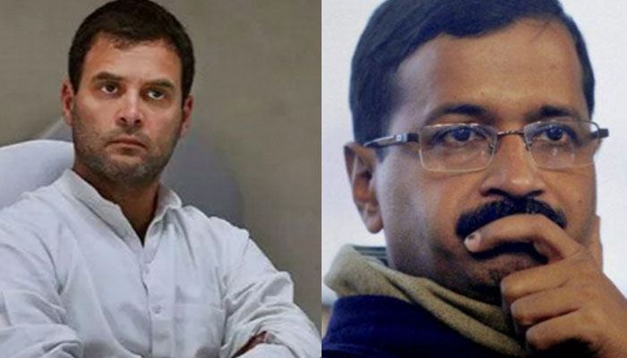 Congress, AAP Seal Alliance in Not Just Delhi But Also Haryana