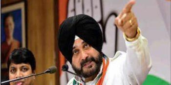 Modi is the greatest liar as PM: Navjot Singh Sidhu