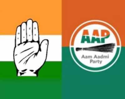 Will fight alone in Delhi without AAP: Congress