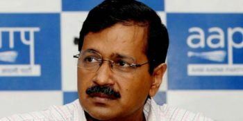 Delhi court stays NBWs against Kejriwal, others