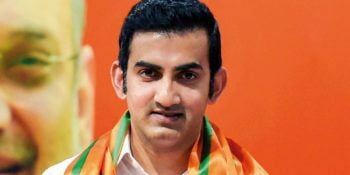 BJP's Gautam Gambhir to Take on AAP's Atishi in East Delhi